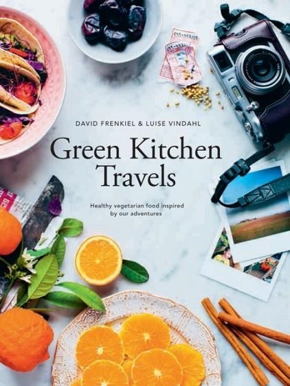 GREEN KITCHEN TRAVELS | 9781742707686