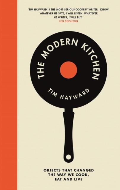 THE MODERN KITCHEN | 9781787130906 | TIM HAYWARD