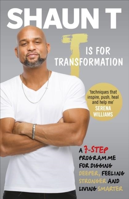 T IS FOR TRANSFORMATION | 9781785041631 | SHAUN T