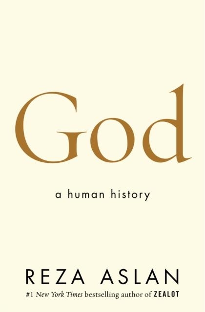 GOD | 9780593079836 | REZA ASLAN