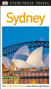 SYDNEY EYEWITNESS TRAVEL GUIDE | 9780241278680