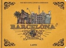 BARCELONA ORIGINAL | 9788416504121 | LAPIN