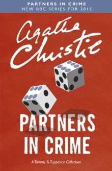 PARTNERS IN CRIME | 9780007590605 | AGATHA CHRISTIE