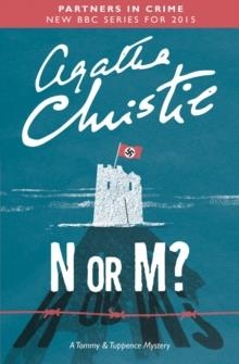 N OR M? | 9780007590612 | AGATHA CHRISTIE