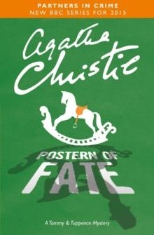 POSTERN OF FATE | 9780007590636 | AGATHA CHRISTIE