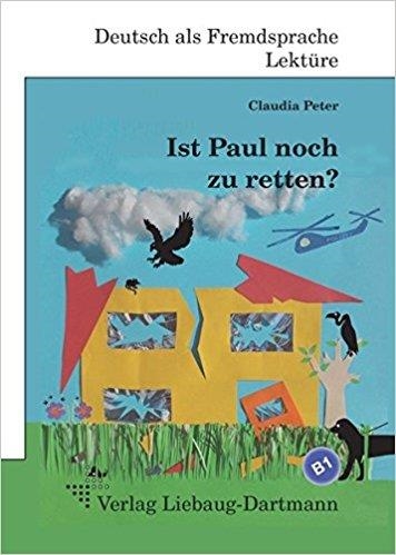 IST PAUL NOCH ZU RETTEN? | 9783922989875 | CLAUDIA PETER