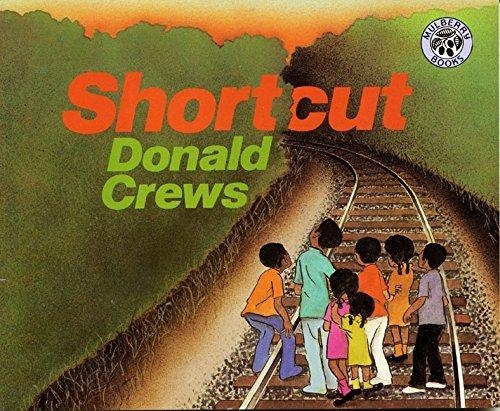 SHORTCUT | 9780688135768 | DONALD CREWS