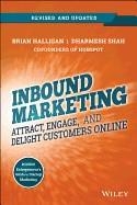 INBOUND MARKETING | 9781118896655 | BRIAN HALLIGAN