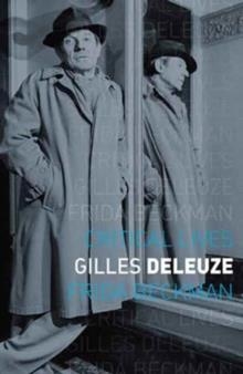 GILLES DELEUZE | 9781780237312 | FRIDA BECKMAN