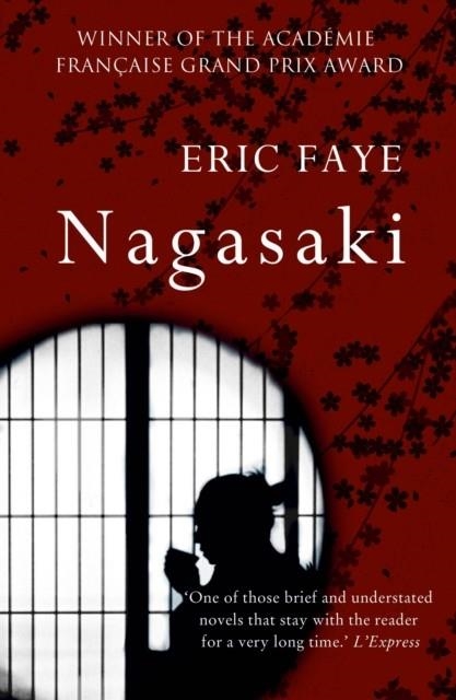 NAGASAKI | 9781908313652 | ERIC FAYE