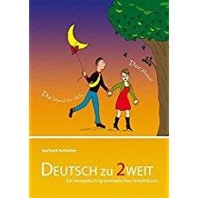 DEUTSCH ZU 2WEIT | 9783941323322