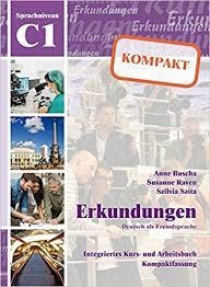 ERKUNDUNGEN C1 KOMPAKTVERSION | 9783941323278