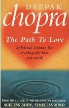 THE PATH TO LOVE | 9780712608800 | DEEPAK CHOPRA