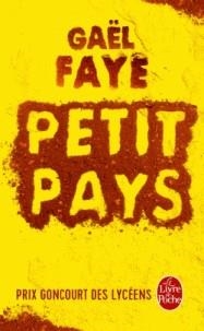 PETIT PAYS | 9782253070443 | FAYE, GAËL