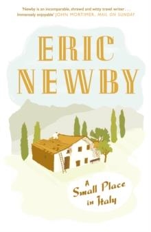 SMALL PLACE IN ITALY | 9780007367900 | ERIC NEWBY