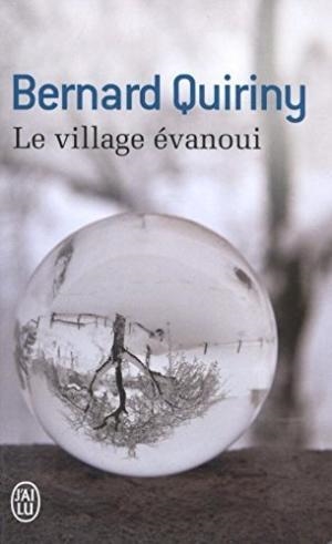 LE VILLAGE ÉVANOUI | 9782290100509