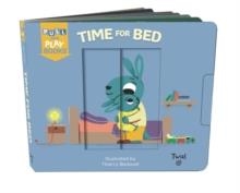TIME FOR BED | 9782745981776 | THIERRY BEDOUET
