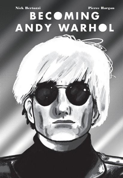 BECOMING ANDY WARHOL | 9781419718755