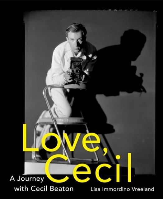 LOVE CECIL | 9781419726606