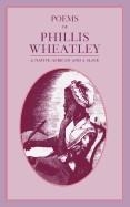 POEMS OF PHILLIS WHEATLEY | 9781557092335 | PHILLIS WHEATLY