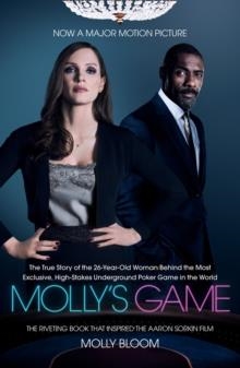 MOLLY´S GAME (FILM) | 9780008274429 | MOLLY BLOOM