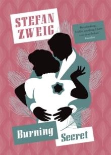 BURNING SECRET | 9781782274520 | ZWEIG STEFAN