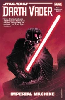 STAR WARS: DARTH VADER - DARK LORD OF THE SITH VOL | 9781302907440 | SOULE AND CHEUNG