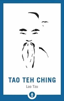 TAO TEH CHING | 9781611804768 | LAO TZU