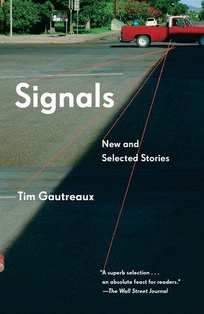 SIGNALS | 9781101972519 | TIM GAUTREAUX