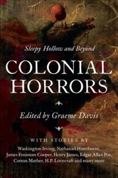 COLONIAL HORRORS | 9781681775296 | VVAA