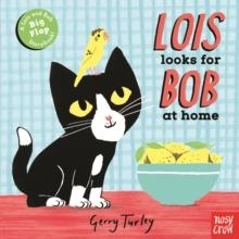 LOIS LOOKS FOR BOB HOME | 9780857638915 | GERRY TURLEY