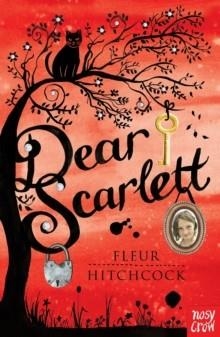 DEAR SCARLETT | 9780857631503 | FLEUR HITCHCOCK