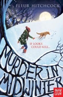 MURDER IN MIDWINTER | 9780857636386 | FLEUR HITCHCOCK