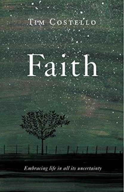 FAITH | 9781743791929 | TIM COSTELLO