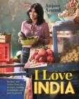 I LOVE INDIA | 9781849495639 | ANJUM ANAND