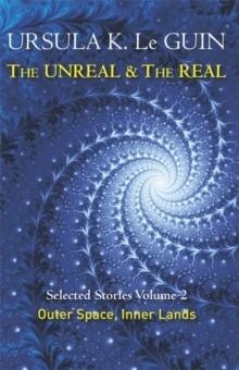 THE UNREAL AND THE REAL VOL. 2 | 9781473202863 | URSULA K. LE GUIN