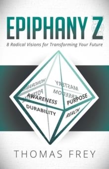 EPIPHANY Z | 9781683500179 | THOMAS FREY