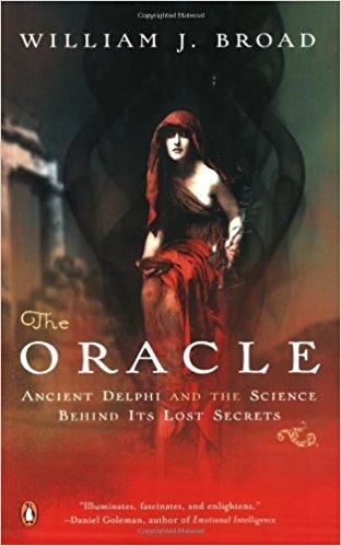 THE ORACLE | 9780143038597 | WILLIAM J. BROAD