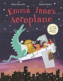 EMMA JANE'S AEROPLANE | 9781783708406 | KATIE HAWORTH