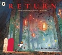 RETURN  | 9781406373295 | AARON BECKER