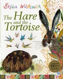 THE HARE AND THE TORTOISE | 9780192727084 | BRIAN WILDSMITH