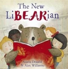 THE NEW LIBEARIAN | 9781848862234 | ALISON DONALD