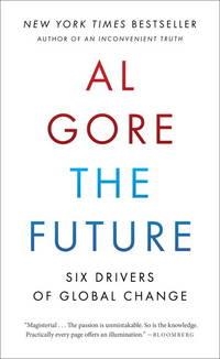 THE FUTURE | 9780812982893 | AL GORE