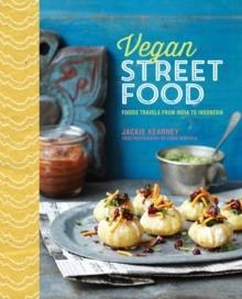 VEGAN STREET FOOD | 9781849756501 | JACKIE KEARNEY