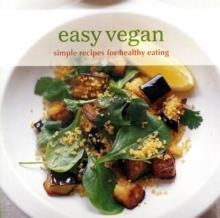 EASY VEGAN | 9781845979584 | RYLAN PETERS & SMALL