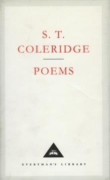 POEMS AND PROSE | 9781857157352 | SAMUEL TAYLOR COLERIDGE