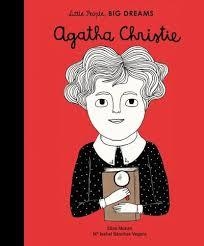 AGATHA CHRISTIE | 9781847809605 | ISABEL SANCHEZ VERGARA/ELISA MUNSO