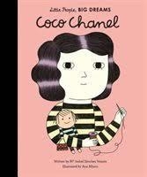 COCO CHANEL | 9781847807847 | ISABEL SANCHEZ VERGARA