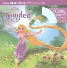 TANGLED AND TANGLED EVER AFTER | 9781484787809 | DISNEY