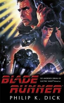 BLADE RUNNER 2 | 9781473222687 | PHILIP K. DICK